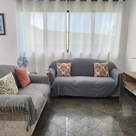 Triplex Enseada Guarujá Apartamento Exterior foto